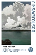 Cover: B&ouml;se Geister - Fischer Taschenbuch