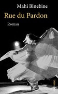 Cover: Rue du Pardon - Lenos Verlag