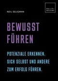 Cover: Bewusst f&uuml;hren - Edition Olms