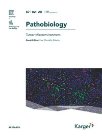 Abbildung von: Tumor Microenvironment - S. Karger