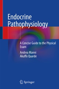 Abbildung von: Endocrine Pathophysiology - Springer
