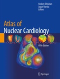 Cover: Atlas of Nuclear Cardiology - Springer