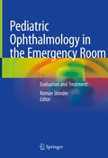 Bild: Pediatric Ophthalmology in the Emergency Room - Springer