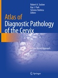 Cover: Atlas of Diagnostic Pathology of the Cervix - Springer