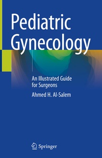 Abbildung von: Pediatric Gynecology - Springer