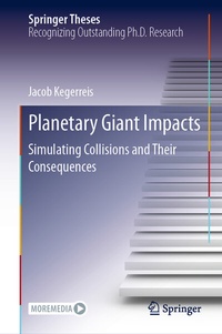 Abbildung von: Planetary Giant Impacts - Springer