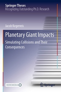 Abbildung von: Planetary Giant Impacts - Springer