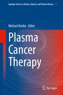 Cover: Plasma Cancer Therapy - Springer