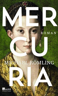 Abbildung von: Mercuria - Rowohlt