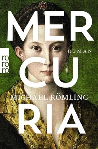 Abbildung von: Mercuria - Rowohlt Taschenbuch