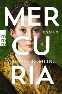 Abbildung von: Mercuria - Rowohlt
