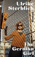 Cover: The German Girl - Rowohlt