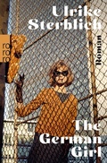 Cover: The German Girl - Rowohlt