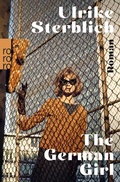 Cover: The German Girl - Rowohlt Taschenbuch