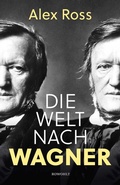 Cover: Die Welt nach Wagner - Rowohlt