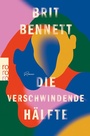 Cover: Die verschwindende Hälfte - Rowohlt