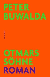Abbildung von: Otmars Söhne - Rowohlt
