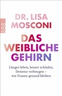 Cover: Das weibliche Gehirn - Rowohlt Taschenbuch