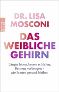 Cover: Das weibliche Gehirn - Rowohlt Taschenbuch