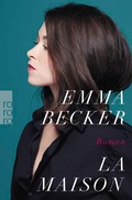 Cover: La Maison - Rowohlt Taschenbuch