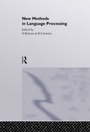 Cover: New Methods In Language Processing - Routledge
