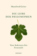 Cover: Die Liebe der Philosophen - Rowohlt