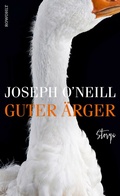 Cover: Guter &Auml;rger - Rowohlt