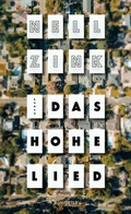 Cover: Das Hohe Lied - Rowohlt