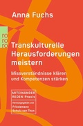 Cover: Transkulturelle Herausforderungen meistern - Rowohlt Taschenbuch