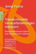 Cover: Transkulturelle Herausforderungen meistern - Rowohlt