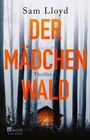 Cover: Der Mädchenwald - Rowohlt Taschenbuch