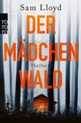 Cover: Der Mädchenwald - Rowohlt