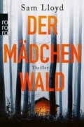 Cover: Der M&auml;dchenwald - Rowohlt