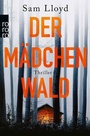 Cover: Der Mädchenwald - Rowohlt Taschenbuch