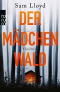 Cover: Der M&auml;dchenwald - Rowohlt Taschenbuch