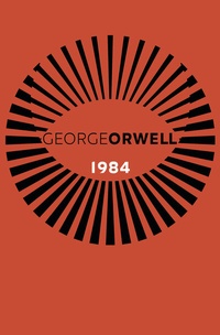 Enlarge image Cover: 1984 - Rowohlt Taschenbuch