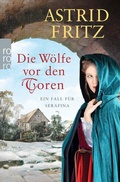 Cover: Die W&ouml;lfe vor den Toren - Rowohlt Taschenbuch