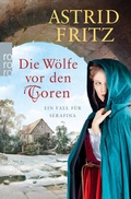 Cover: Die W&ouml;lfe vor den Toren - Rowohlt