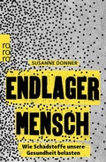 Cover: Endlager Mensch - Rowohlt Taschenbuch