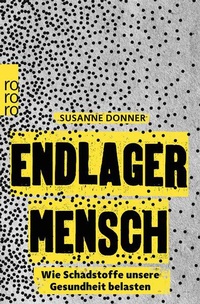Enlarge image Cover: Endlager Mensch - Rowohlt Taschenbuch