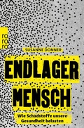 Cover: Endlager Mensch - Rowohlt