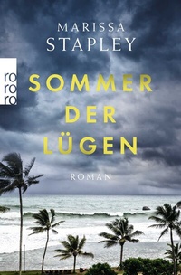 Abbildung von: Sommer der Lügen - Rowohlt Taschenbuch