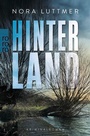 Cover: Hinterland - Rowohlt Taschenbuch