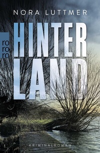 Abbildung von: Hinterland - Rowohlt Taschenbuch
