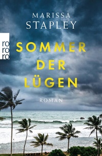 Abbildung von: Sommer der Lügen - Rowohlt