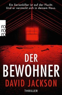 Enlarge image Cover: Der Bewohner - Rowohlt Taschenbuch