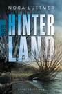 Cover: Hinterland - Rowohlt