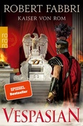 Cover: Vespasian: Kaiser von Rom - Rowohlt