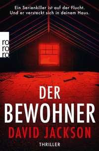 Enlarge image Cover: Der Bewohner - Rowohlt