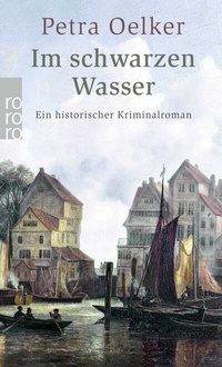 Abbildung von: Im schwarzen Wasser - Rowohlt Taschenbuch